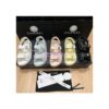 Replica Chanel 22SS CC Calfskin Sandals G35927 Yellow