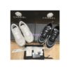 Replica Chanel 22s Calfskin Trainers G38808 2
