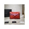 Replica Yves Saint Laurent YSL Loulou Puffer Medium Bag In Quilted Lambskin 5774751 White 2