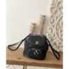 Replica Chanel Lambskin Wallet On Chain WOC AP3035 White 2