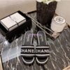 Replica Chanel Trainers Calfskin Sneakers G35934 Bi-Colour Pink