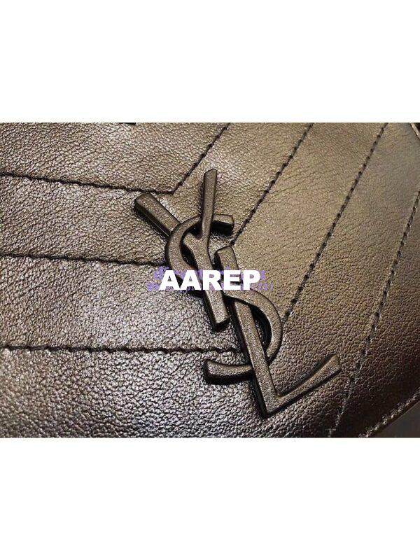 Replica Saint Laurent YSL Medium Nolita Bag In Vintage Leather 6