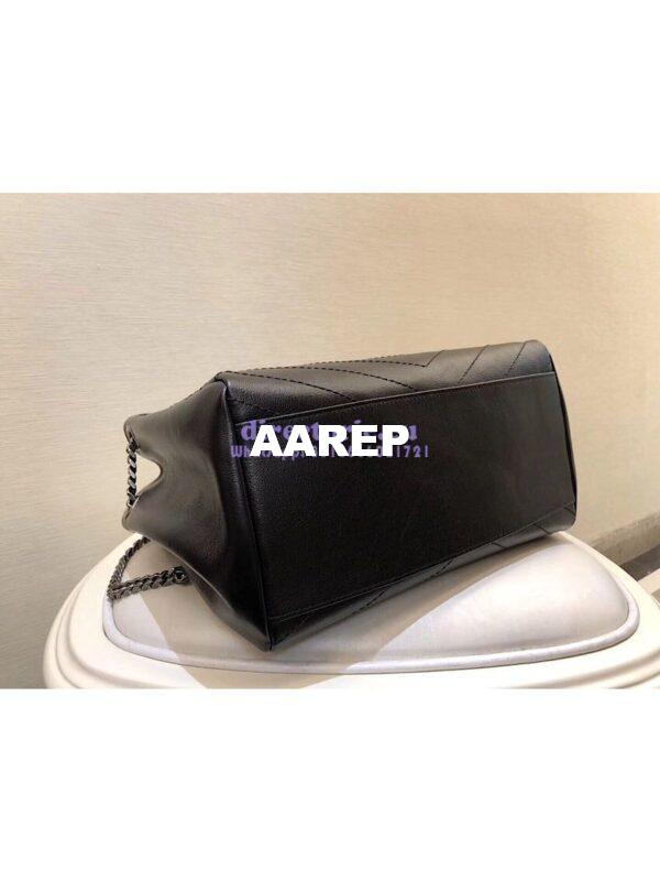 Replica Saint Laurent YSL Medium Nolita Bag In Vintage Leather 11