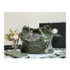 Replica Chanel Vanity Case in Calfskin AS3345 Black (Limited Edition) 2