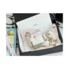 Replica Chanel Small Vanity With Chain in Lambskin AP2931 Black 2