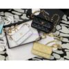 Replica Chanel Clutch With Chain AP2929 in Lambskin White (Limited Edition)