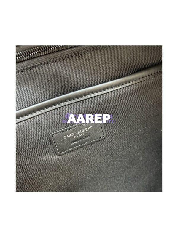 Replica YSL Saint Laurent City Mini Rive Gauche Backpack 13