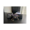 Replica Chanel 19 Shopping Bag Lambskin AS3519 Black 2