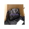 Replica YSL Saint Laurent Baby Sac De Jour Souple Duffle Bag In Moroder Leather 2