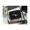 Replica Chanel Mini Flap Bag in Suede Goatskin AS3378 Beige