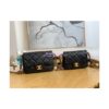 Replica Chanel Small Bucket With Chain AP2750 White 2