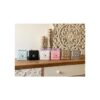 Replica Chanel 22SS SLG Small Trendy CC Clutch With Chain A81633 Pink