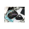Replica Chanel 22P Grained Calfskin Small Vanity with Chain Camera Bag AP2634 White
