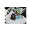 Replica Chanel Pouch With Sleep Mask Nylon Grosgrain AP2678