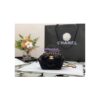 Replica Chanel 22S Limited Edition Mini Evening Silver Bag AS3012 Silver