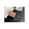 Replica Chanel Mini Trendy CC Wallet On Chain Bag AP2301 Grey