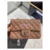 Replica Chanel Charm Strap Camera Lambskin Bag AP2463 Black 2
