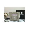 Replica Chanel Small 2 in 1 Mixed Fibers & Woolen Deauville Bag A67001 Beige