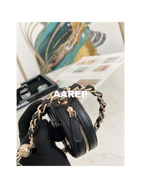 Replica Chanel Clutch with Chain Lambskin AP2568 7