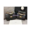 Replica Chanel Lambskin Small Box Bag AS2877 White 2