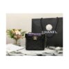 Replica Chanel Calfskin Hobo Bag AS2910 White 2