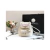 Replica Chanel Airpod Case in Black Goatskin AP2553 2