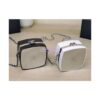 Replica Chanel Clutch With Chain in Lambskin AP2425 White