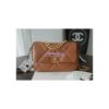 Replica Chanel 19 Small Flap Bag AS1160 Lambskin Light Pink 2