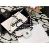 Replica Chanel Airpods Pro Case AP1739 Lambskin 2