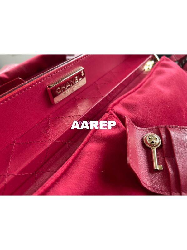 Replica Chanel Sets Of 4 Mini’s Bags AS1949 Pink (Limited) 4
