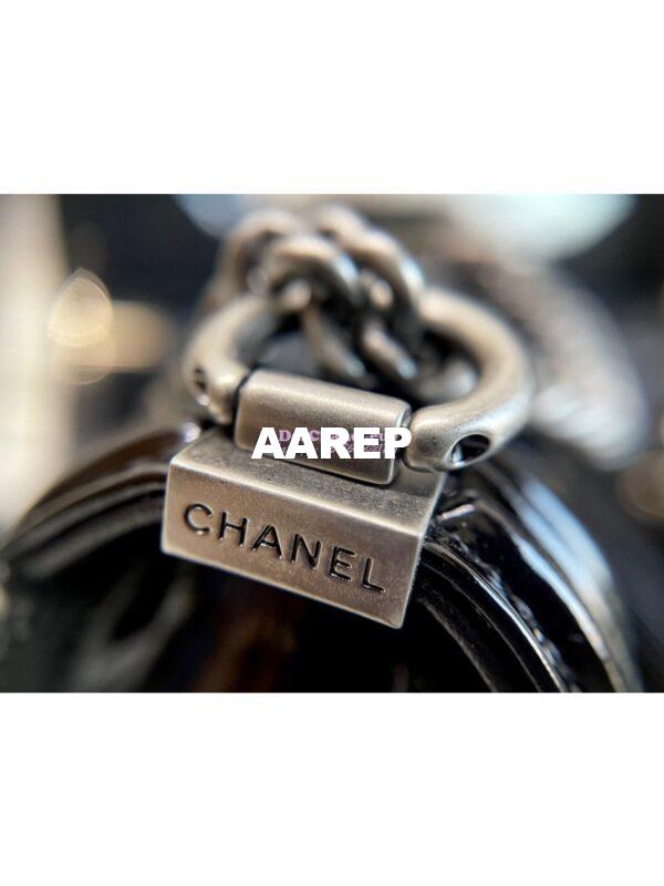 Replica Chanel Sets Of 4 Mini’s Bags AS1949 Black (Limited) 25