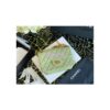Replica Chanel Lambskin Charm Flap Bag AS2326 2021-Limited Black
