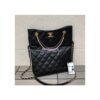 Replica Chanel Wallet On Chain WOC Grained Calfskin AP1794 Pink