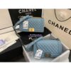 Replica Chanel Onyx Pearl Bag AS1889 Black