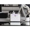 Replica Chanel 19 Pouch AP0951 Black