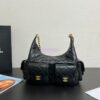 Replica Chanel Coco Neige Backpack in Tweed AS5053 Limited Edition