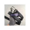 Replica Gucci Queen Margaret leather belt 476452 2