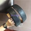 Replica Gucci Signature leather belt