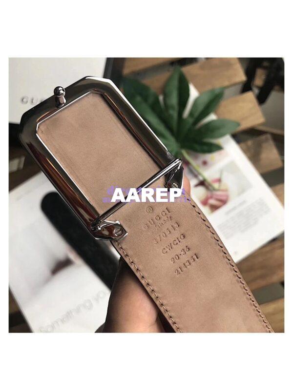 Replica Gucci Signature leather belt 403941 3