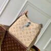 Louis Vuitton LV M27459 All Around PM Bag Quartz