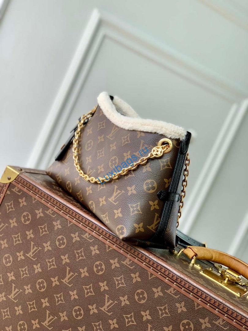 LV M26568 Louis Vuitton CarryAll BB Bag