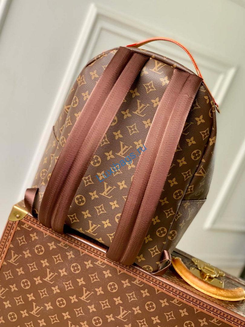 LV M25979 Louis Vuitton Discovery Cargo Backpack - Image 2
