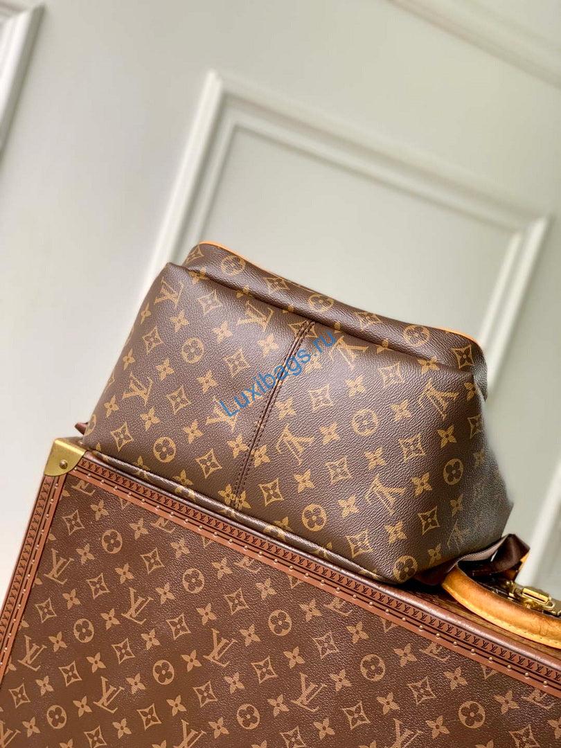 LV M25979 Louis Vuitton Discovery Cargo Backpack - Image 3