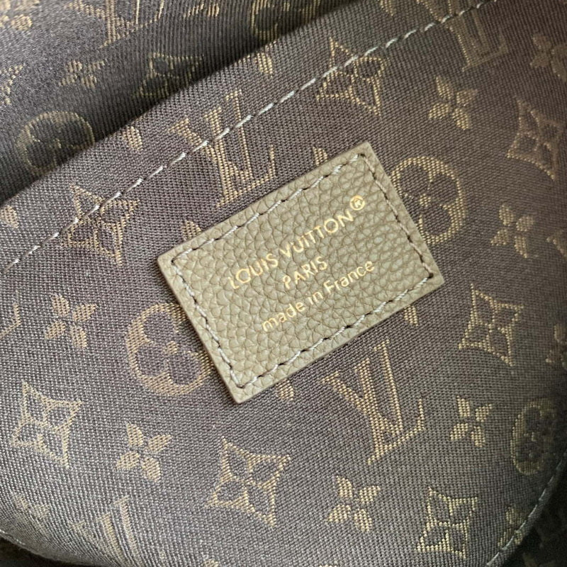 LV M26360 Louis Vuitton Express PM Bag Smoke Gray - Image 7