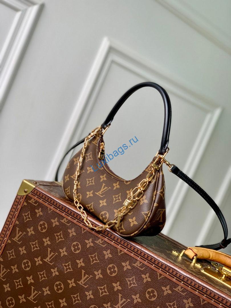 LV M25223 Louis Vuitton Catchy PM Handbag