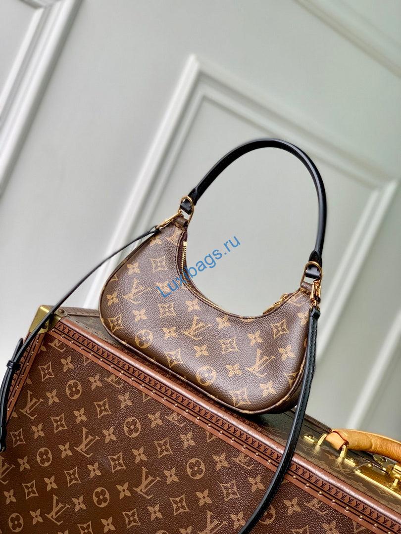 LV M25223 Louis Vuitton Catchy PM Handbag - Image 2