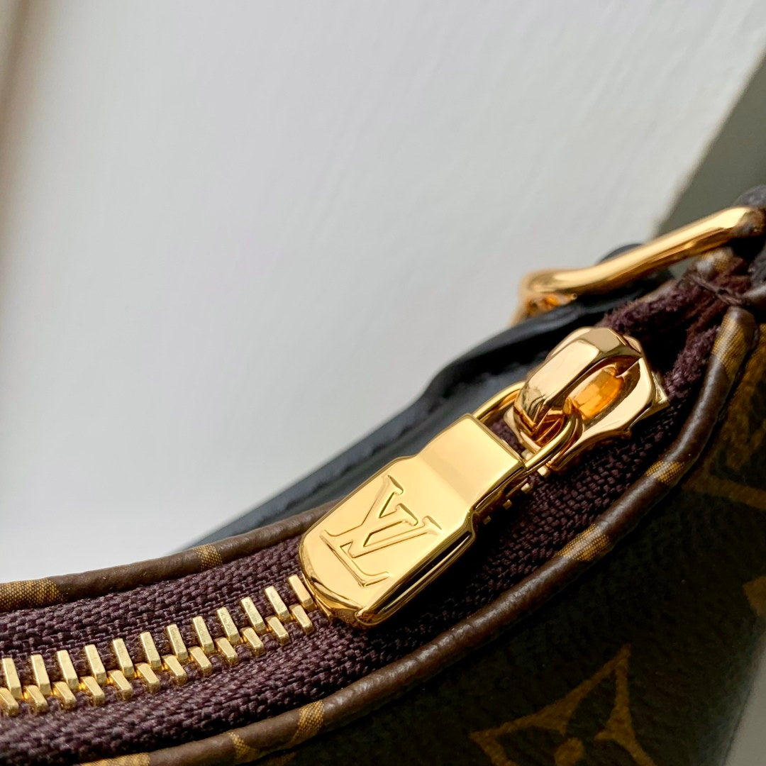 LV M25223 Louis Vuitton Catchy PM Handbag - Image 6