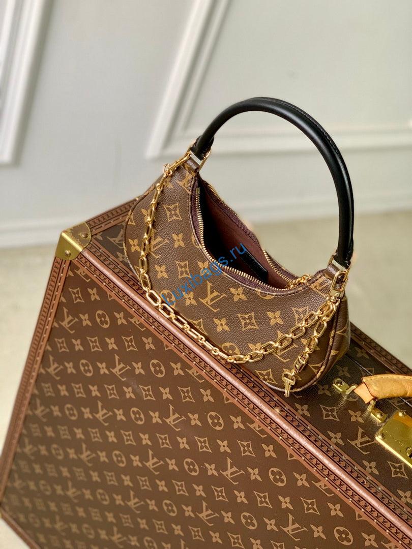 LV M25223 Louis Vuitton Catchy PM Handbag - Image 8