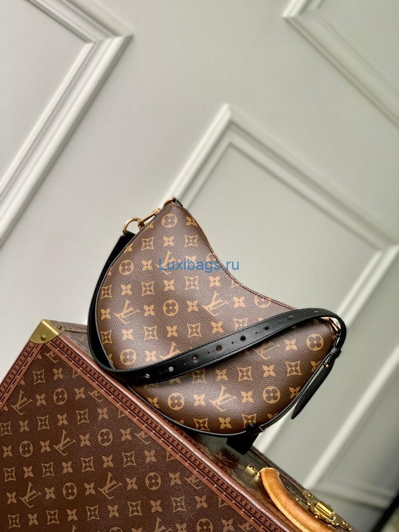 LV M15056 Louis Vuitton Cookie BB Bag - Image 2
