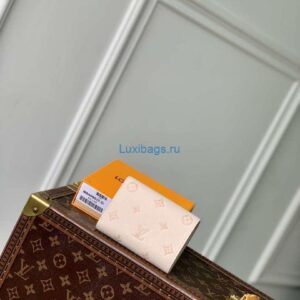 LV M64060 Louis Vuitton Victorine Wallet Eden
